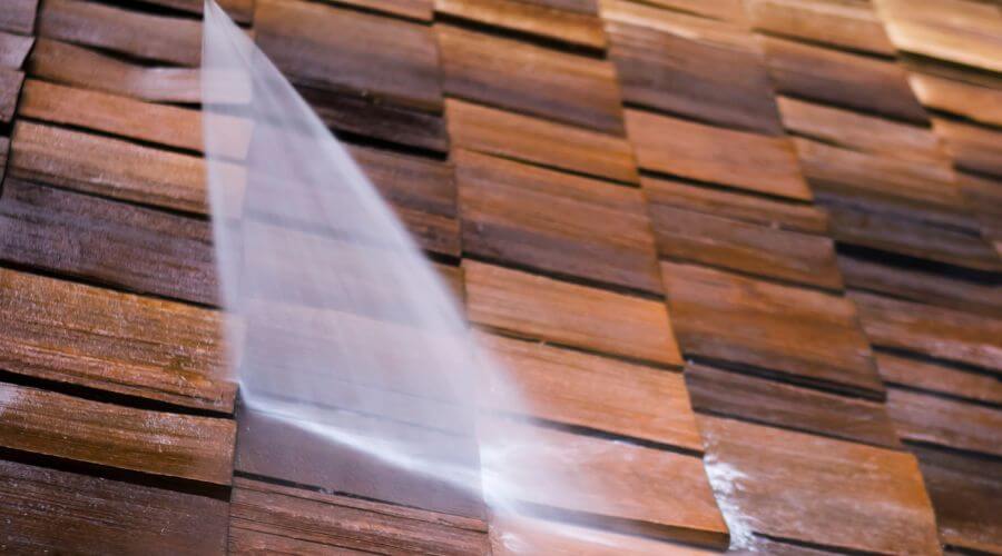 Professional tile roof repair services in Marietta, MS